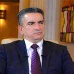 الزرفي:عبد المهدي حطم الاقتصاد العراقي لصالح إيران