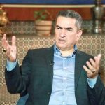 الزرفي:رواتب رفحاء والمزدوجة انهكت الخزينة والشعب العراقي مع بقاء الأمريكان