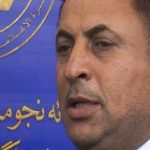 نائب للكاظمي:إخضاع إيرادات النفط والمنافذ لحكومة المركز قبل الإتفاق مع الإقليم