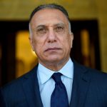 الكاظمي يبرر استقطاع رواتب المتقاعدين !