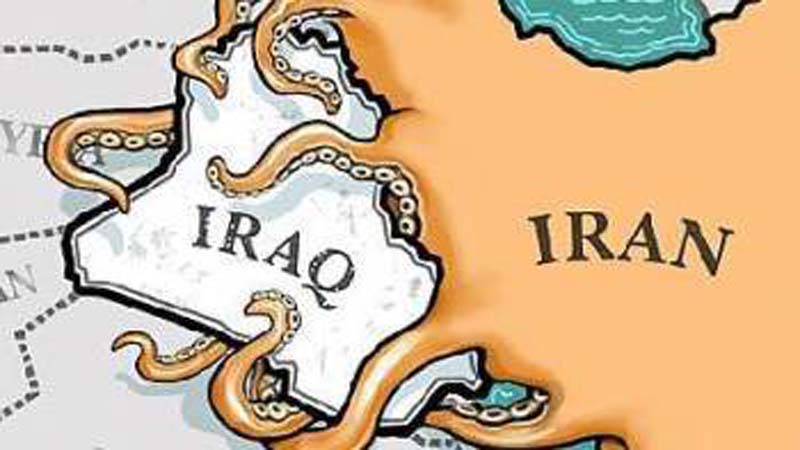 تقرير أمريكي: مستقبل العراق يعتمد على إضعاف النفوذ الإيراني