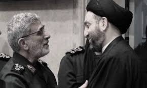 قاآني في زيارته الثانية للعراق لتأكيد المصالح الإيرانية في الحوار الأمريكي العراقي