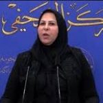 نائب:الوفد الكردي رفض الالتزام بضوابط وقوانين بغداد