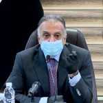 الكاظمي يؤكد على إيقاف الرواتب المزدوجة ورفحاء “لتحقيق العدالة”