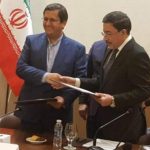 هتمي:لدى إيران أموال “جيدة” في العراق لشراء السلع الغير مشمولة بالعقوبات