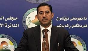 نائب مصاب بالكورونا يحمل وزير الرياضة مسؤولية وفاة أحمد راضي