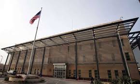 السفارة الأمريكية:العراق ما زال تحت التهديد الداعشي والحشدوي