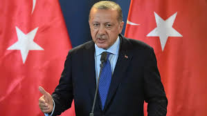 جعفر:اردوغان سيزور العراق قريباً