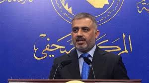 نائب يعلن عن إستقالته بسبب فساد مجلس النواب ومواقفه ضد الشعب العراقي