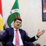 طالباني يهدد بتعليق مشاركته في حكومة مسرور والبرلمان إذا تم قطع رواتب موظفي الإقليم