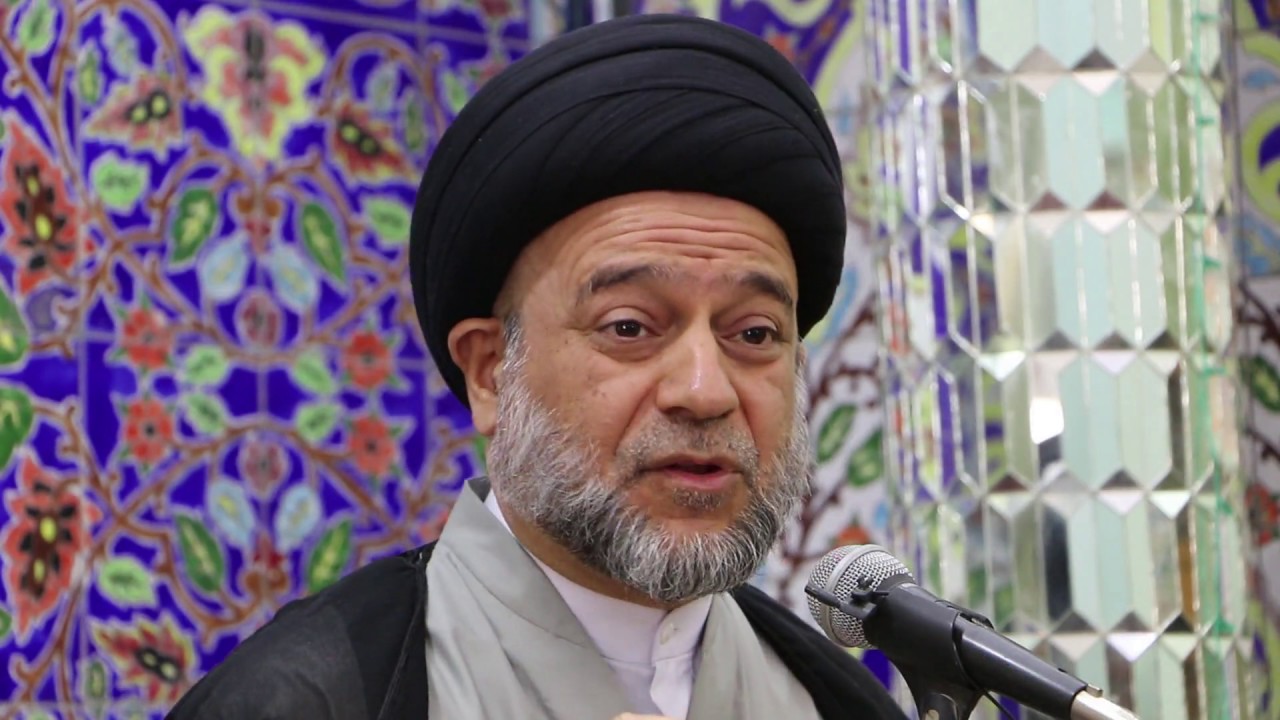 نائب يطالب الكاظمي بيان أسباب عدم إحالة الفاسد رئيس الوقف الشيعي على التقاعد