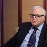 صالح:10% ضريبة الدخل الجديدة على رواتب العراقيين للتعويض عن سرقات المال العام!!