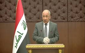داوود:الكاظمي سيزور كل المحافظات العراقية