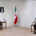 خامئني للكاظمي:قتل سليماني في “منزلك” ليست مسألة بسيطة!!!