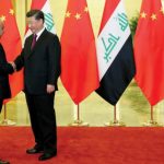 مطالب نيابية شيعية بتفعيل الإتفاقية العراقية الصينية