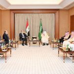 السفير السعودي:إنطلاق العراق والسعودية نحو مزيداً من التنسيق والتعاون