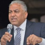 نائب يتهم وزارتي الزراعة والموارد المائية بالفشل المتعمد