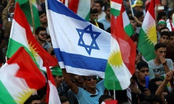 إقليم كردستان وإشكالية نموذج اللادولة في العراق