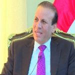 العراق والسعودية يؤكدان على تعزيز العلاقات بين البلدين