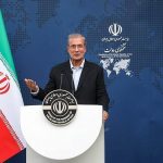 الحكومة الإيرانية:”تعميق” العلاقات مع العراق في كافة المجالات