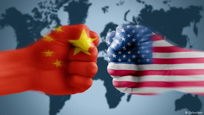 عقوبات أمريكية على هونغ كونغ والصين تستنكر