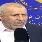 منظمة بدر تطالب الكاظمي بـ”تفعيل” الإتفاقية مع الصين