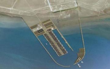 الاقتصاد النيابية: إكمال ميناء الفاو عبر الاستثمار