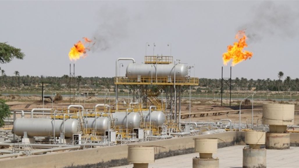 إيران مستمرة بسرقة النفط العراقي من خلال حقل مجنون