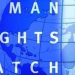 رايتس ووتش:حكومة العائلة البارزانية تمنع عودة 1200 أسرة عربية إلى مناطقهم