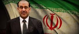 الطائفي المالكي:السعودية لاتريد زعيم شيعي يحكم العراق!!