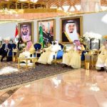 العراق والسعودية يوقعان على اِتفاقيات مشتركة