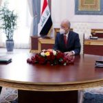 الرئاسات الثلاث ناقشت معاناة المواطن العراقي تحت برودة 2 درجة مئوية!