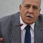 عبد اللطيف:رواتب رفحاء من قوانين اللادولة