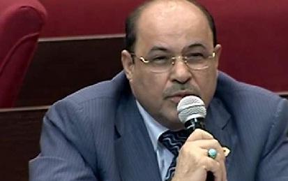 ائتلاف المالكي:المشاكل بين أربيل وبغداد ليست بحاجة إلى وساطة بلاسخارت