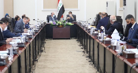المجلس التنسيقي العراقي السعودي يؤكد على تعزيز التعاون بين البلدين