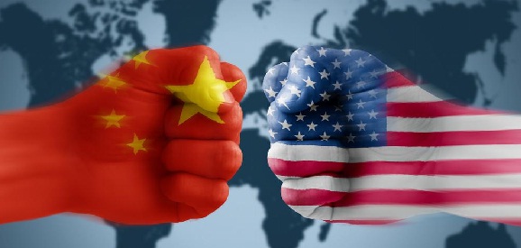 الصين تدعو الولايات المتحدة إلى” تواصل عقلاني”بين الطرفين