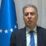 الجبهة التركمانية ترفض عودة البيشمركة إلى المناطق المختلطة