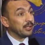 اغتيال المقبور سيلماني لدى تحالف الفتح أهم من العراق