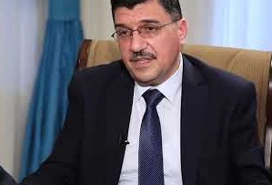 وزير الموارد المائية:العراق يمتلك أوراق ضغط قوية على تركيا