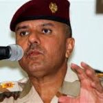 الشمري:منفذ زرباطية سيكون بحماية الجيش