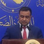 نائب يطالب بالتحقيق مع حكومة كردستان حول تصديرها النفط إلى إسرئيل