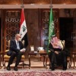 مجلس التنسيق العراقي السعودي يجتمع في الرياض بحضور وزير المالية