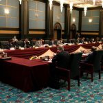 الكاظمي يترأس اجتماعا لمجلس الوزراء في البصرة