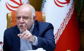 وزير النفط الإيراني يعلن زيادة الإنتاج النفطي من حقل فكة العراقي بطريقة السرقة إلى 400 ألف برميل يوميا!