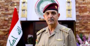 رسول:إرسال تعزيزات عسكرية إلى الحدود العراقية السورية
