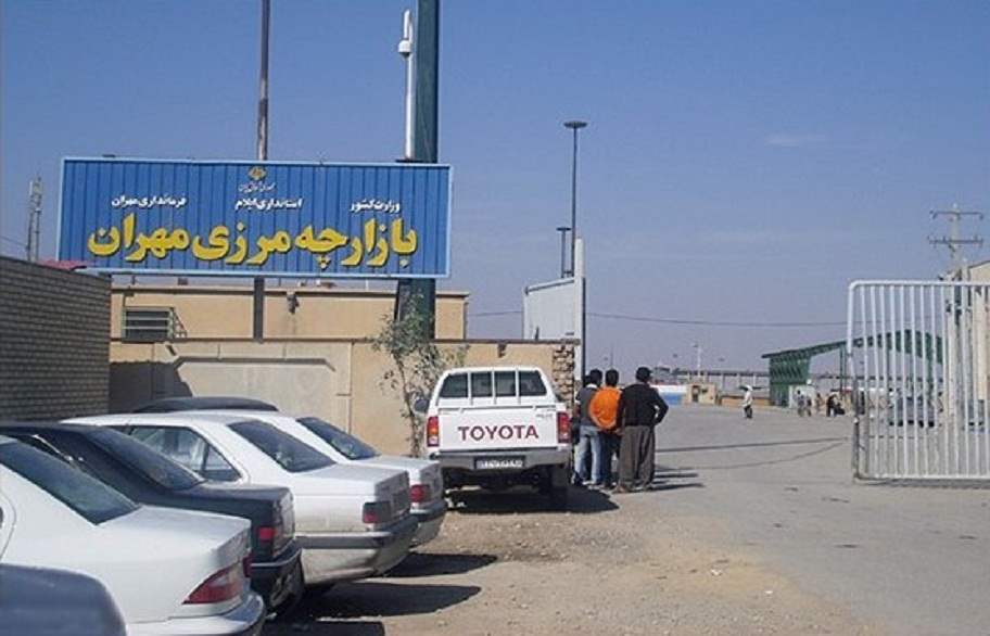 إيران:441 مليون دولار قيمة صادراتنا للعراق لشهر تموز الماضي