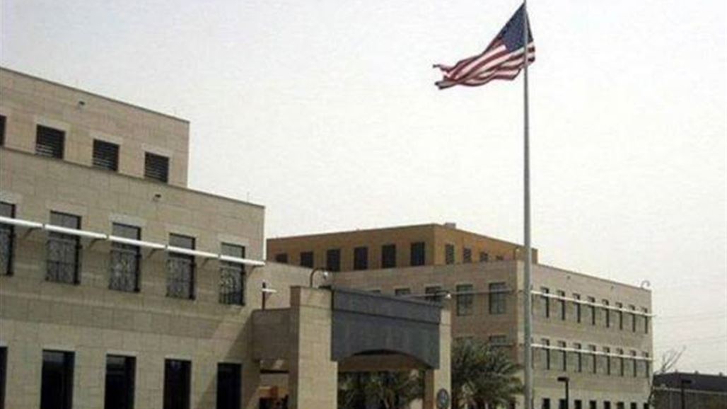 السفارة الأمريكية تكشف عن حجم المساعدات المالية التي قدمت للعراق