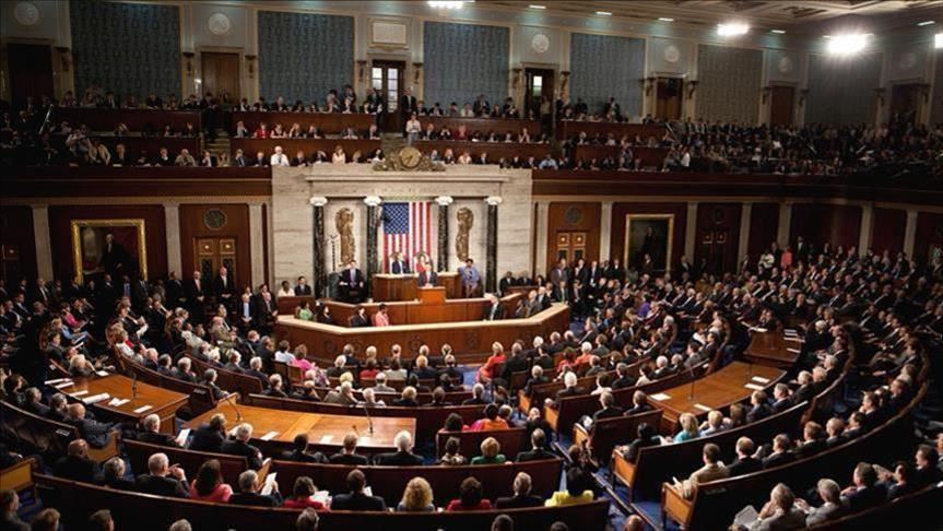 الشيوخ الأمريكي يدعم اجتثاث الفساد ومراعاة حقوق الإنسان في العراق