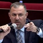 الأمن النيابية:حجم الأموال التي إنفقت على وزارتي الداخلية الدفاع كافية لبناء خمسة دول