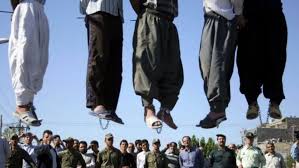 إيران .. بلد الإعدامات والسجون المروعة!